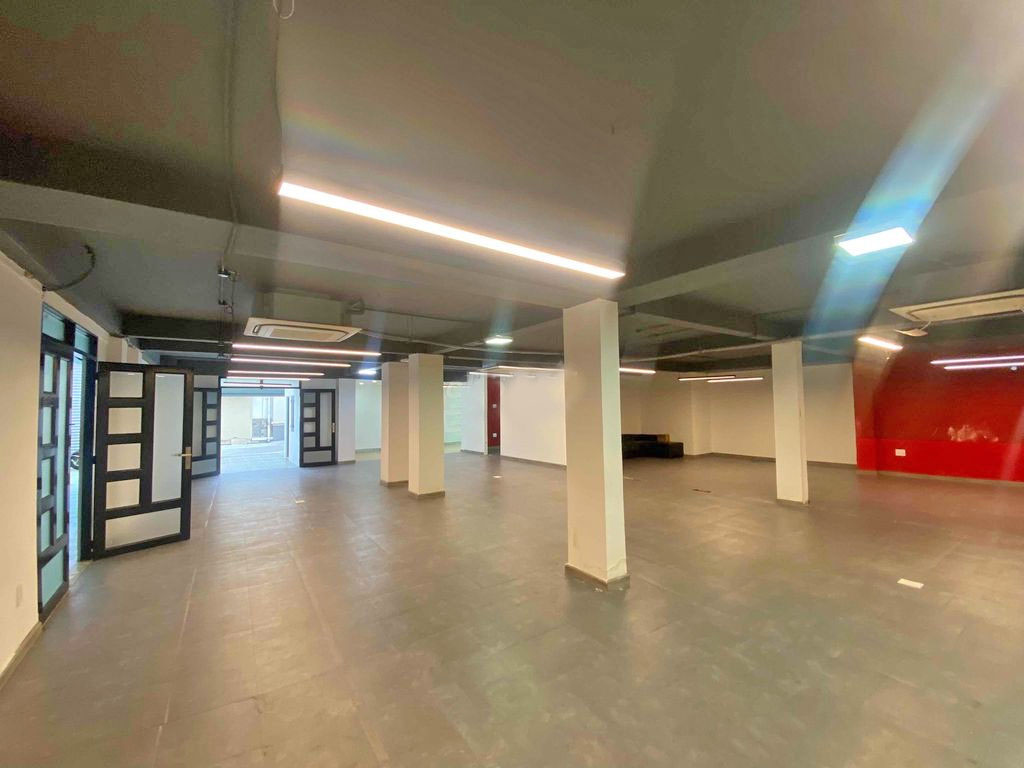 CHo Thuê NNC HXT (6m)  Lê Quang Định , P. 14, Quận Bình Thạnh